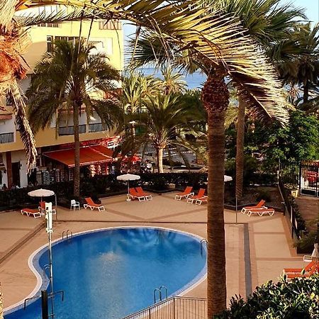 Cristianos Apartman Los Cristianos  Kültér fotó