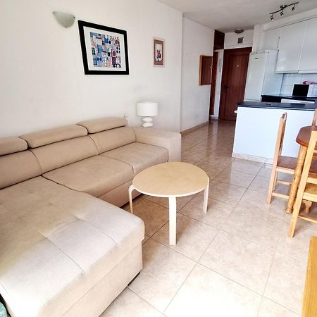 Cristianos Apartman Los Cristianos  Kültér fotó