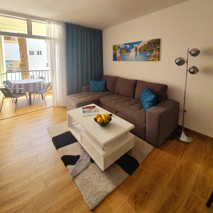 Cristianos Apartman Los Cristianos  Kültér fotó
