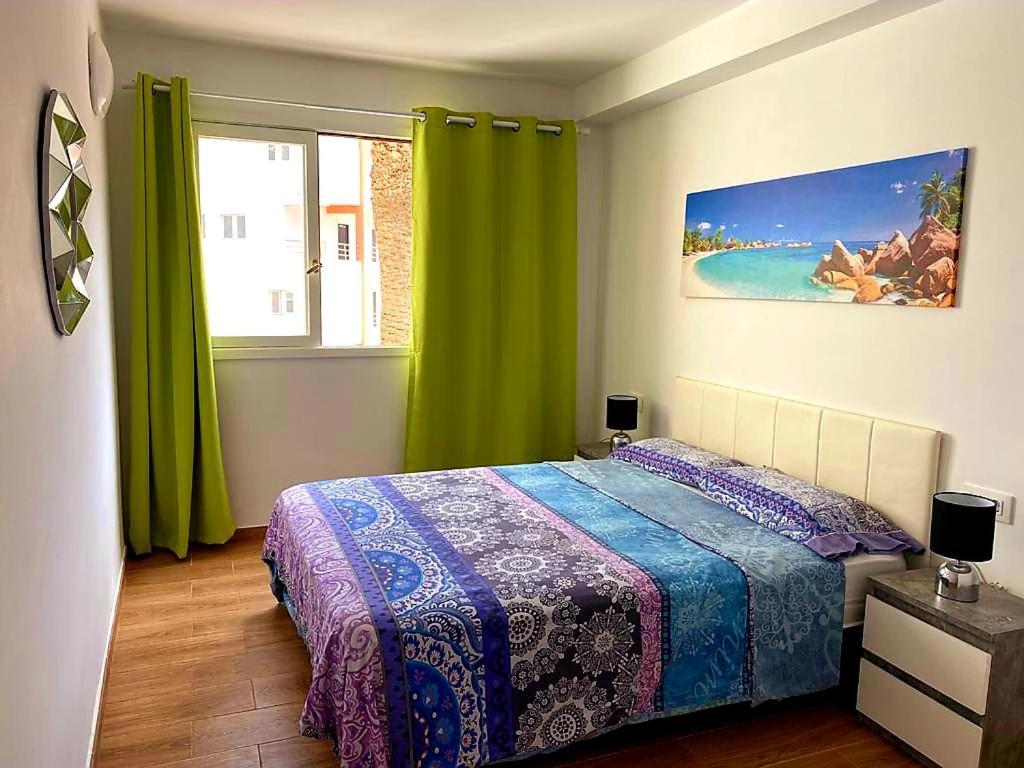 Cristianos Apartman Los Cristianos  Kültér fotó