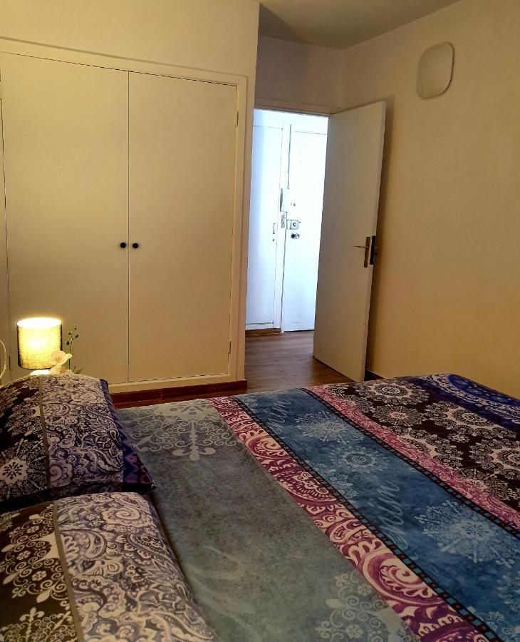 Cristianos Apartman Los Cristianos  Kültér fotó
