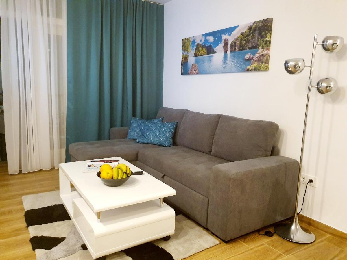 Cristianos Apartman Los Cristianos  Kültér fotó