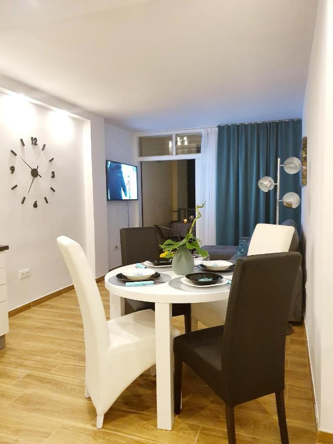 Cristianos Apartman Los Cristianos  Kültér fotó
