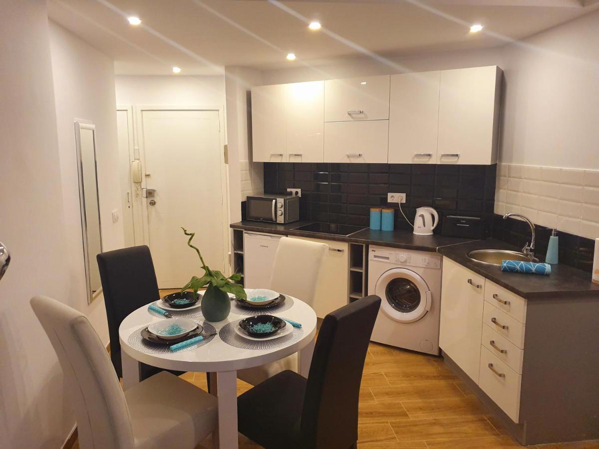 Cristianos Apartman Los Cristianos  Kültér fotó