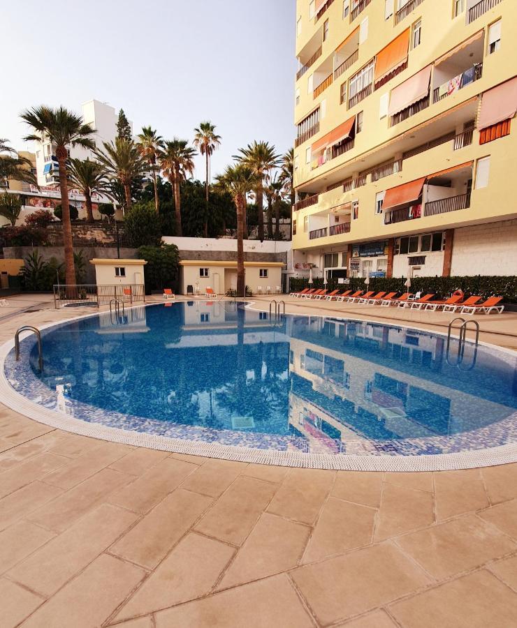Cristianos Apartman Los Cristianos  Kültér fotó