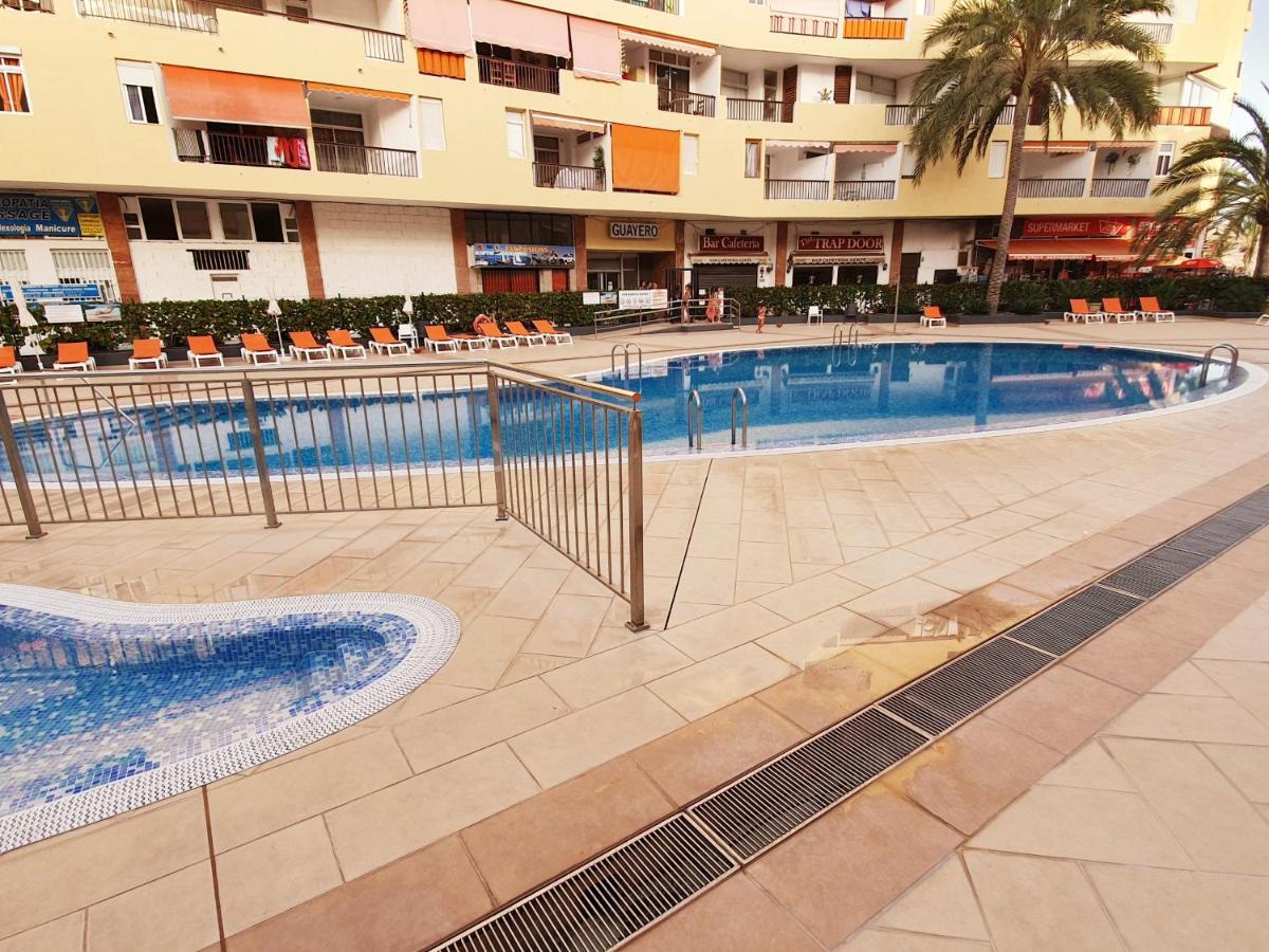 Cristianos Apartman Los Cristianos  Kültér fotó