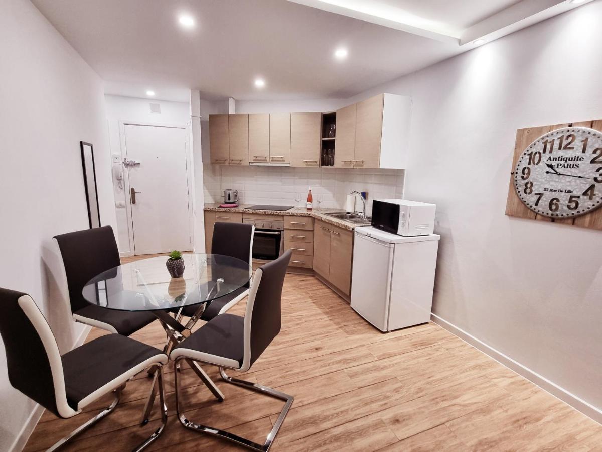 Cristianos Apartman Los Cristianos  Kültér fotó