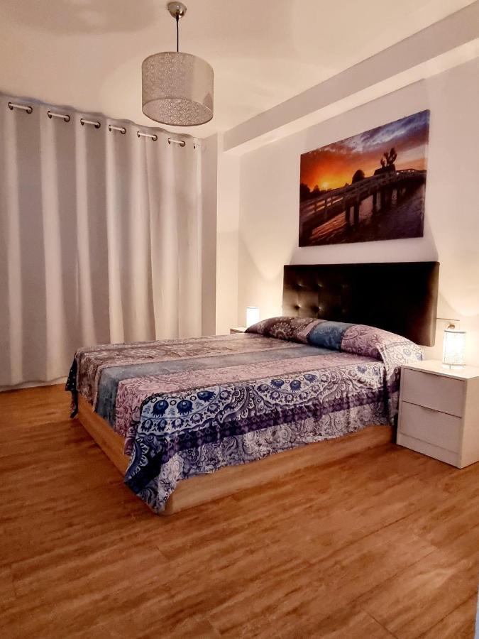 Cristianos Apartman Los Cristianos  Kültér fotó
