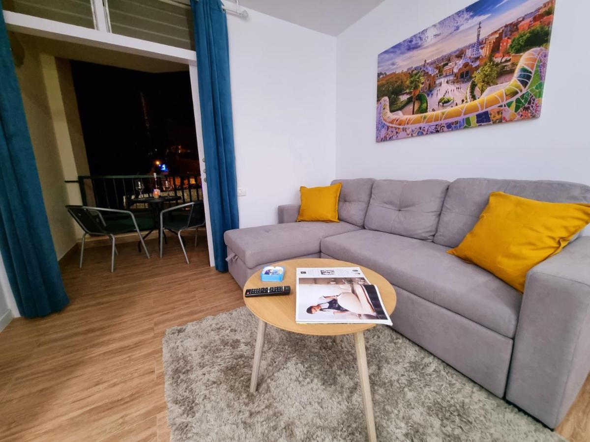 Cristianos Apartman Los Cristianos  Kültér fotó