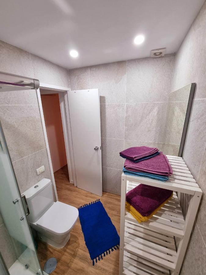 Cristianos Apartman Los Cristianos  Kültér fotó