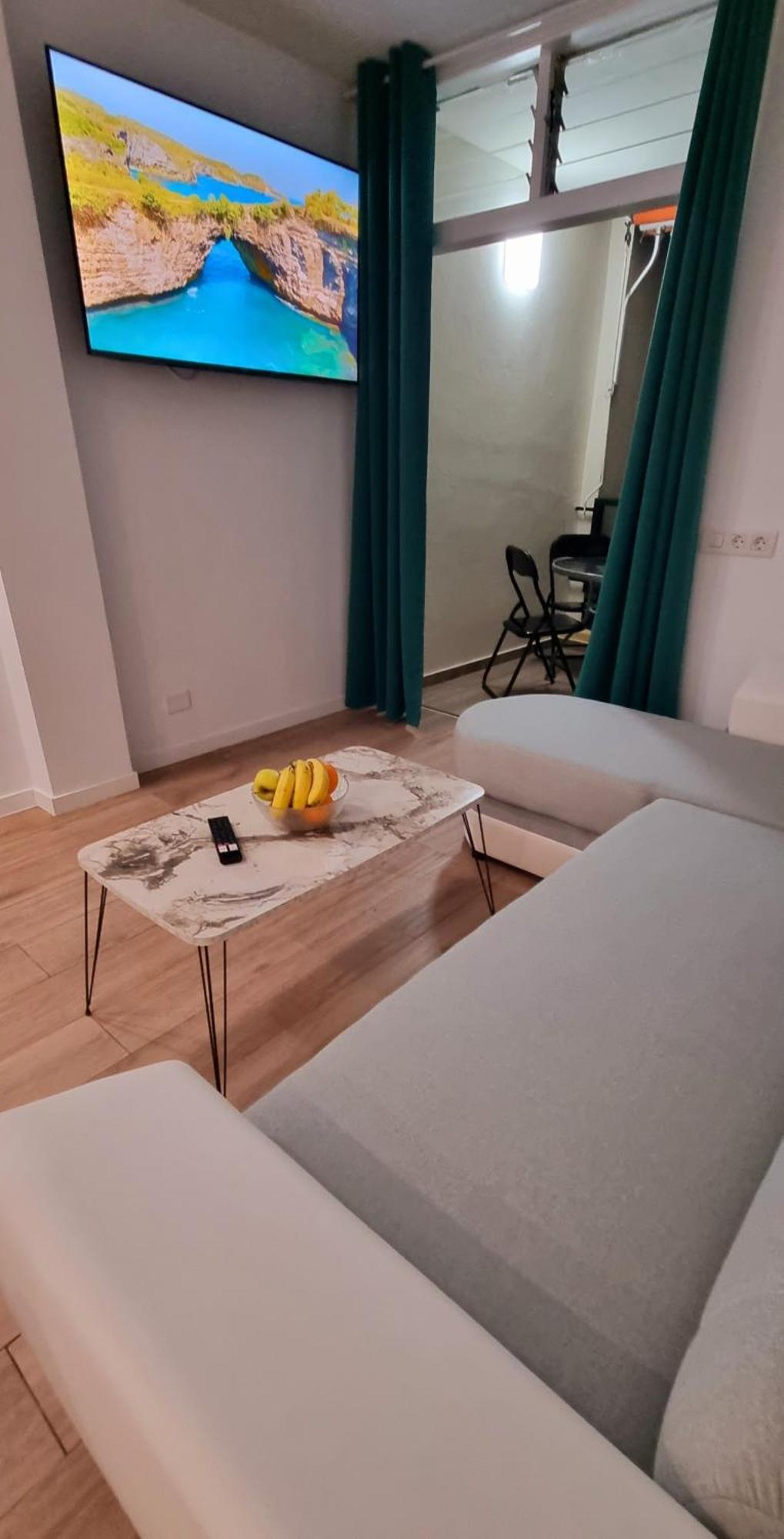 Cristianos Apartman Los Cristianos  Kültér fotó