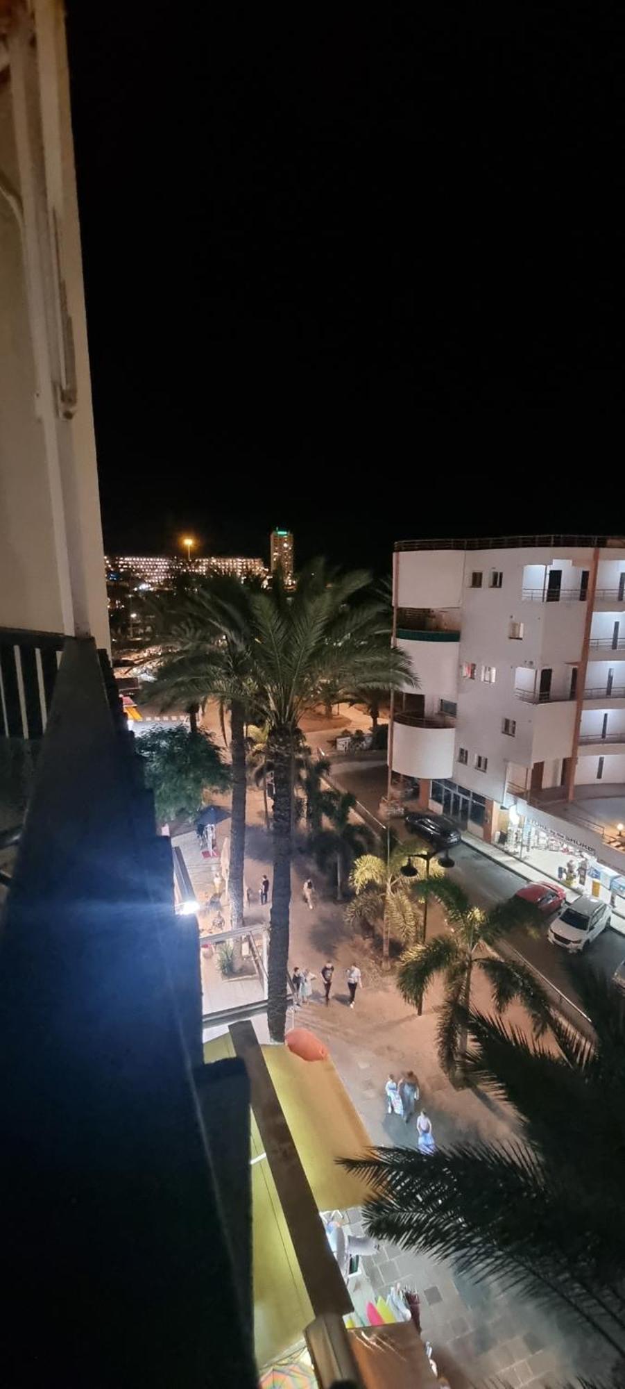 Cristianos Apartman Los Cristianos  Kültér fotó