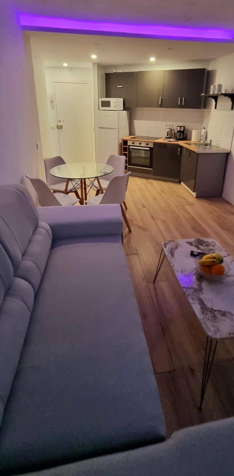 Cristianos Apartman Los Cristianos  Kültér fotó