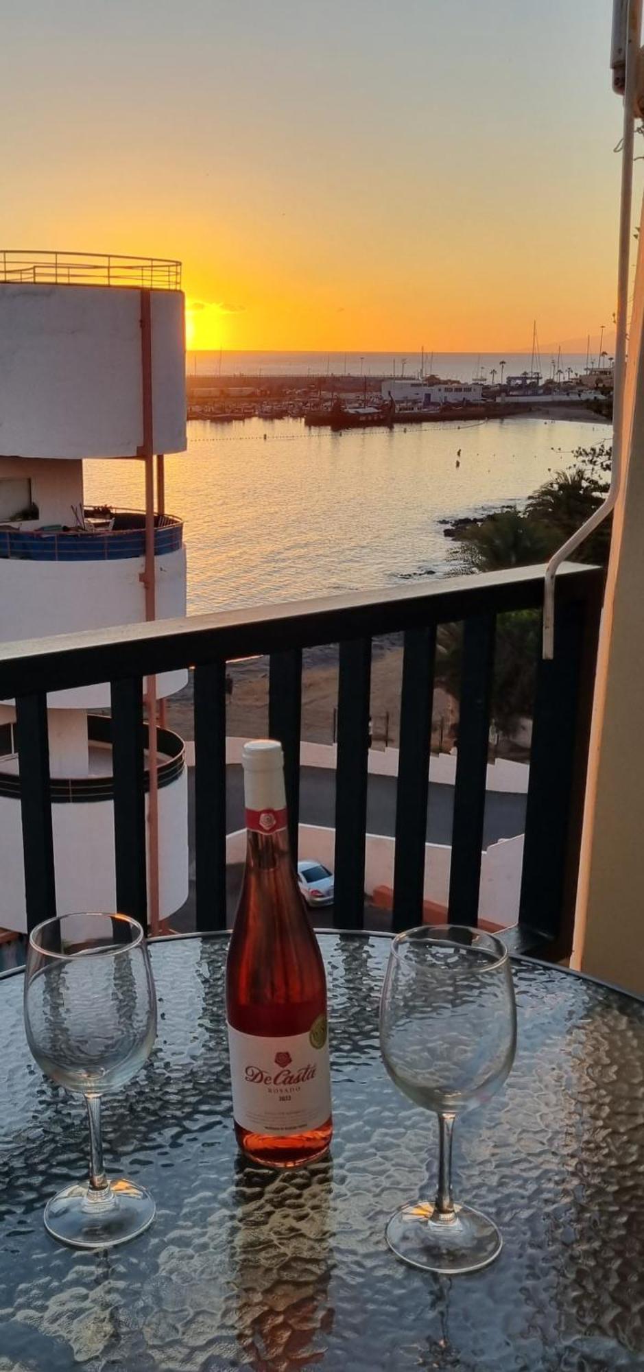 Cristianos Apartman Los Cristianos  Kültér fotó
