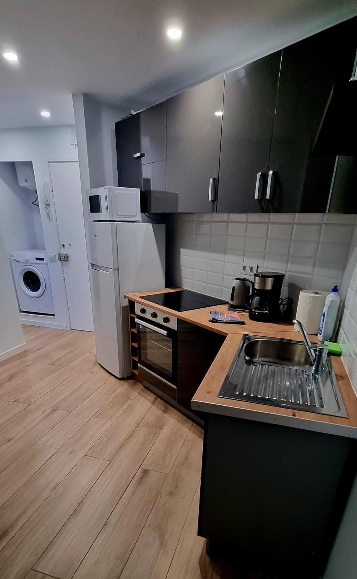 Cristianos Apartman Los Cristianos  Kültér fotó