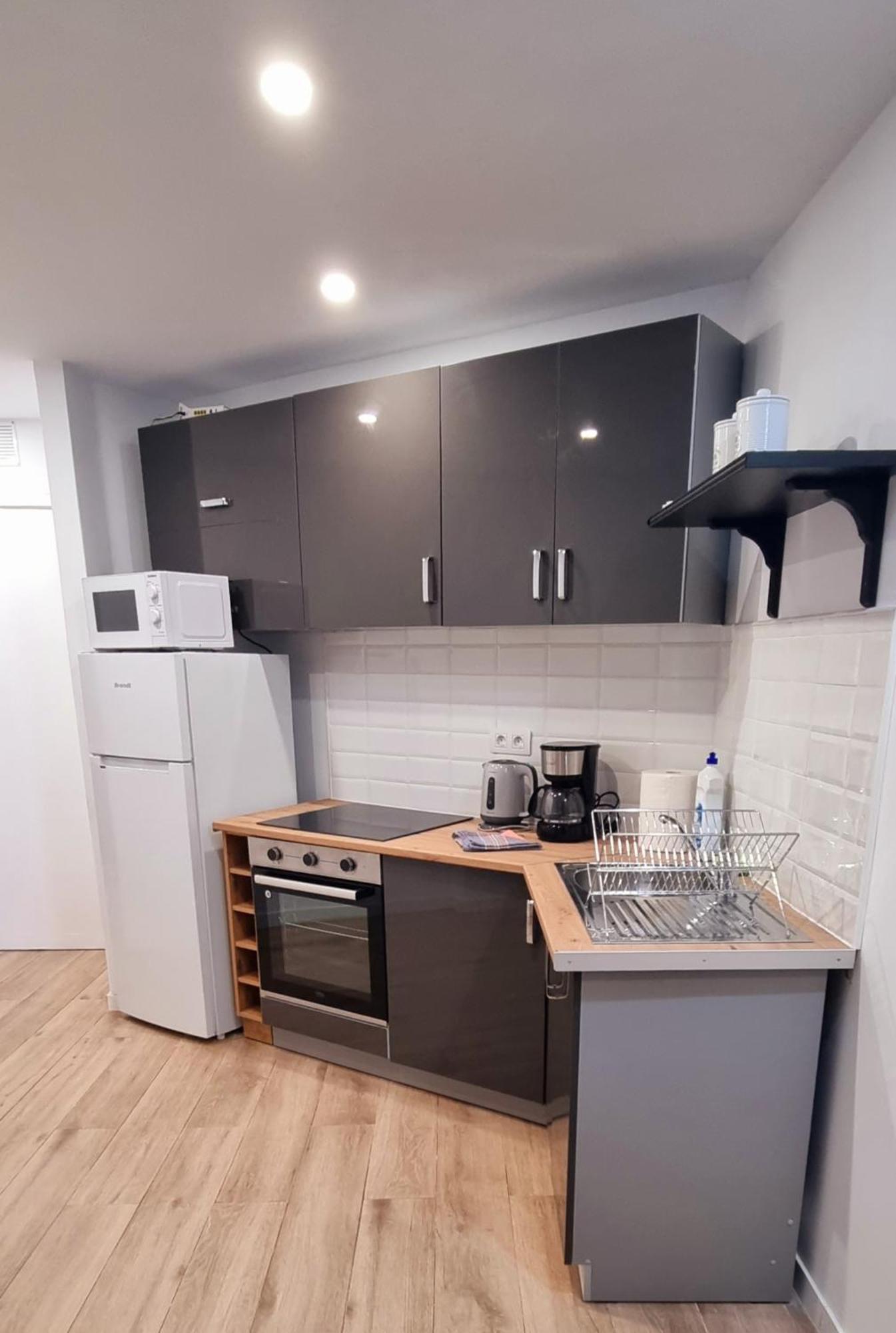 Cristianos Apartman Los Cristianos  Kültér fotó