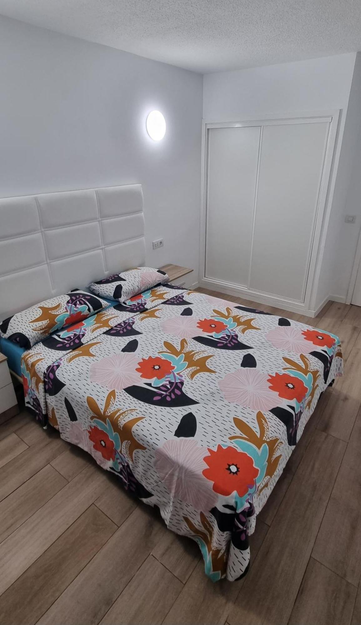 Cristianos Apartman Los Cristianos  Kültér fotó