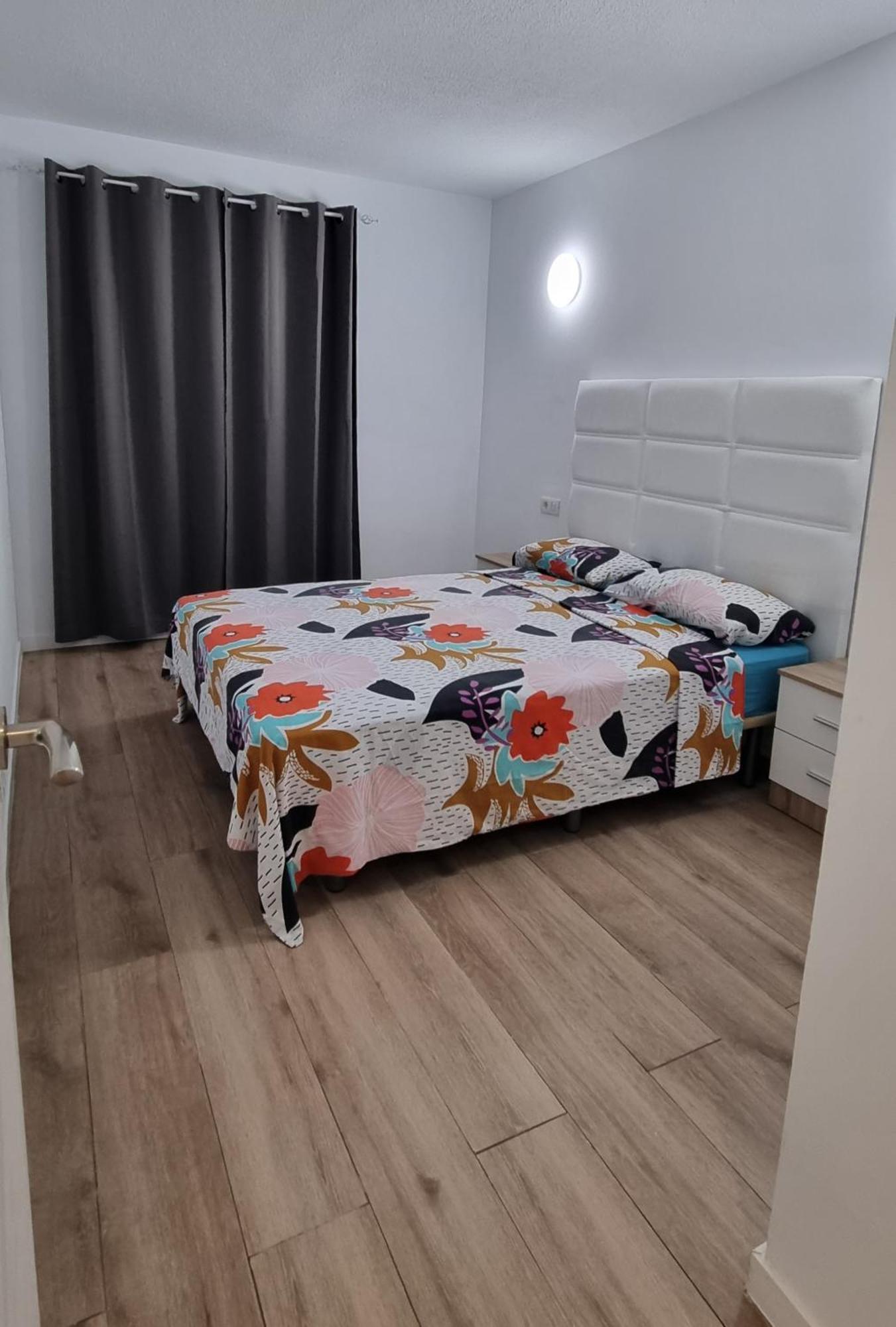 Cristianos Apartman Los Cristianos  Kültér fotó