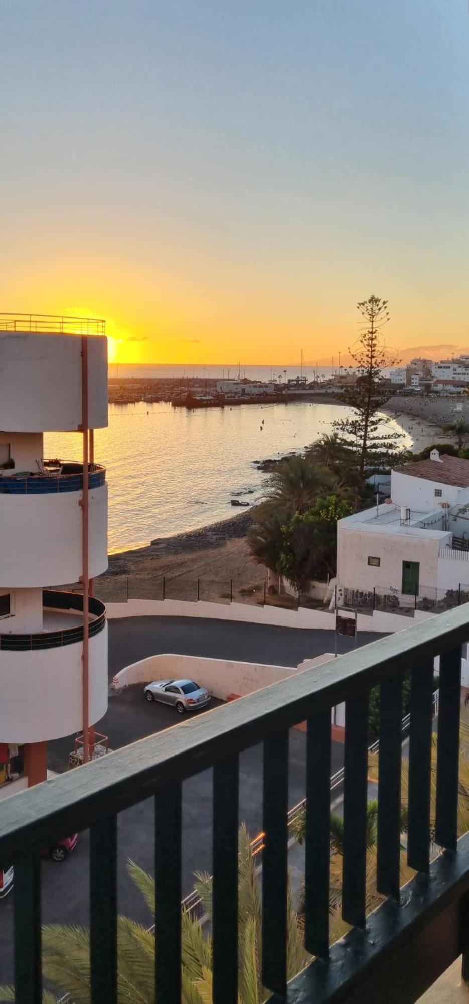Cristianos Apartman Los Cristianos  Kültér fotó