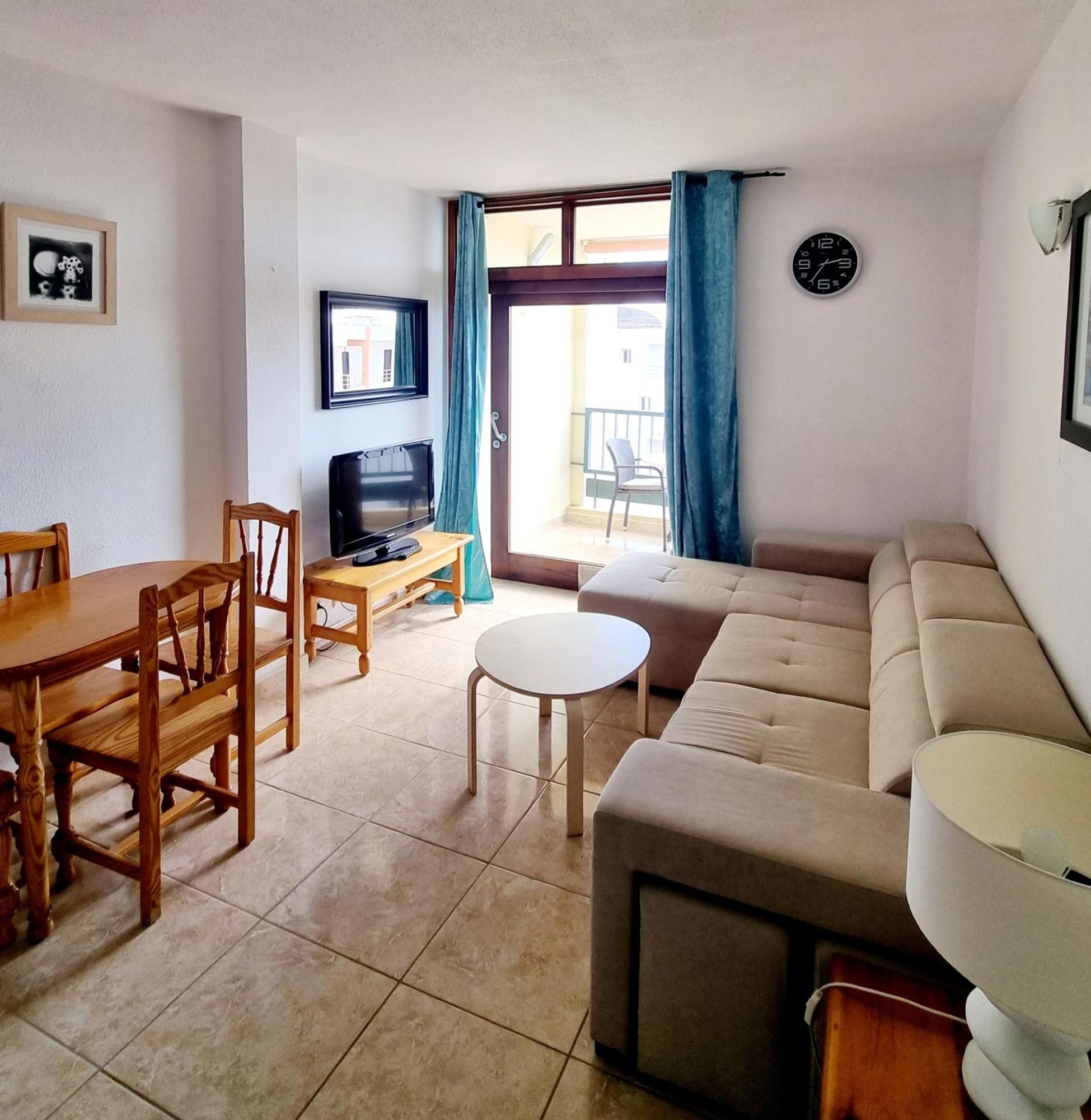 Cristianos Apartman Los Cristianos  Kültér fotó