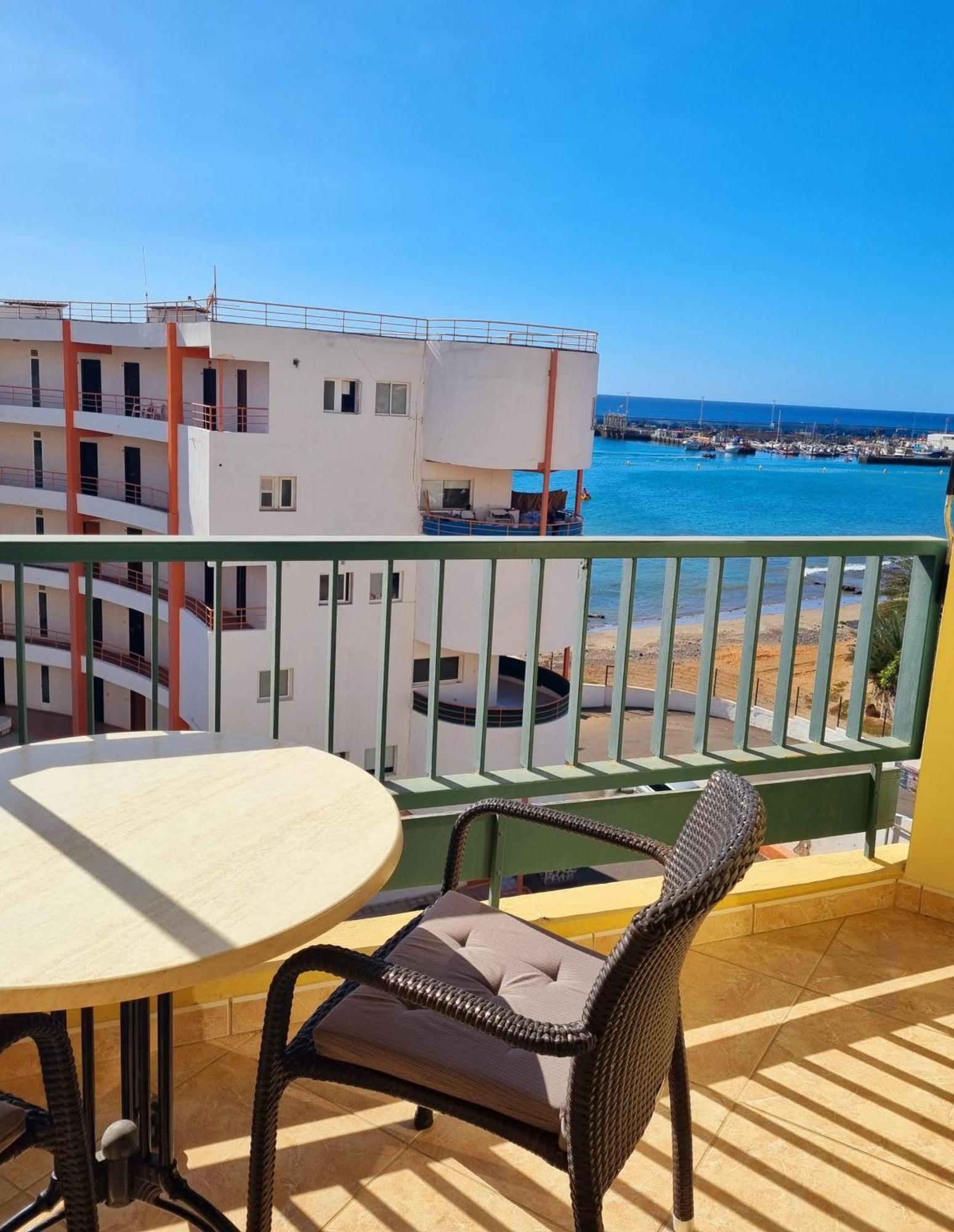 Cristianos Apartman Los Cristianos  Kültér fotó