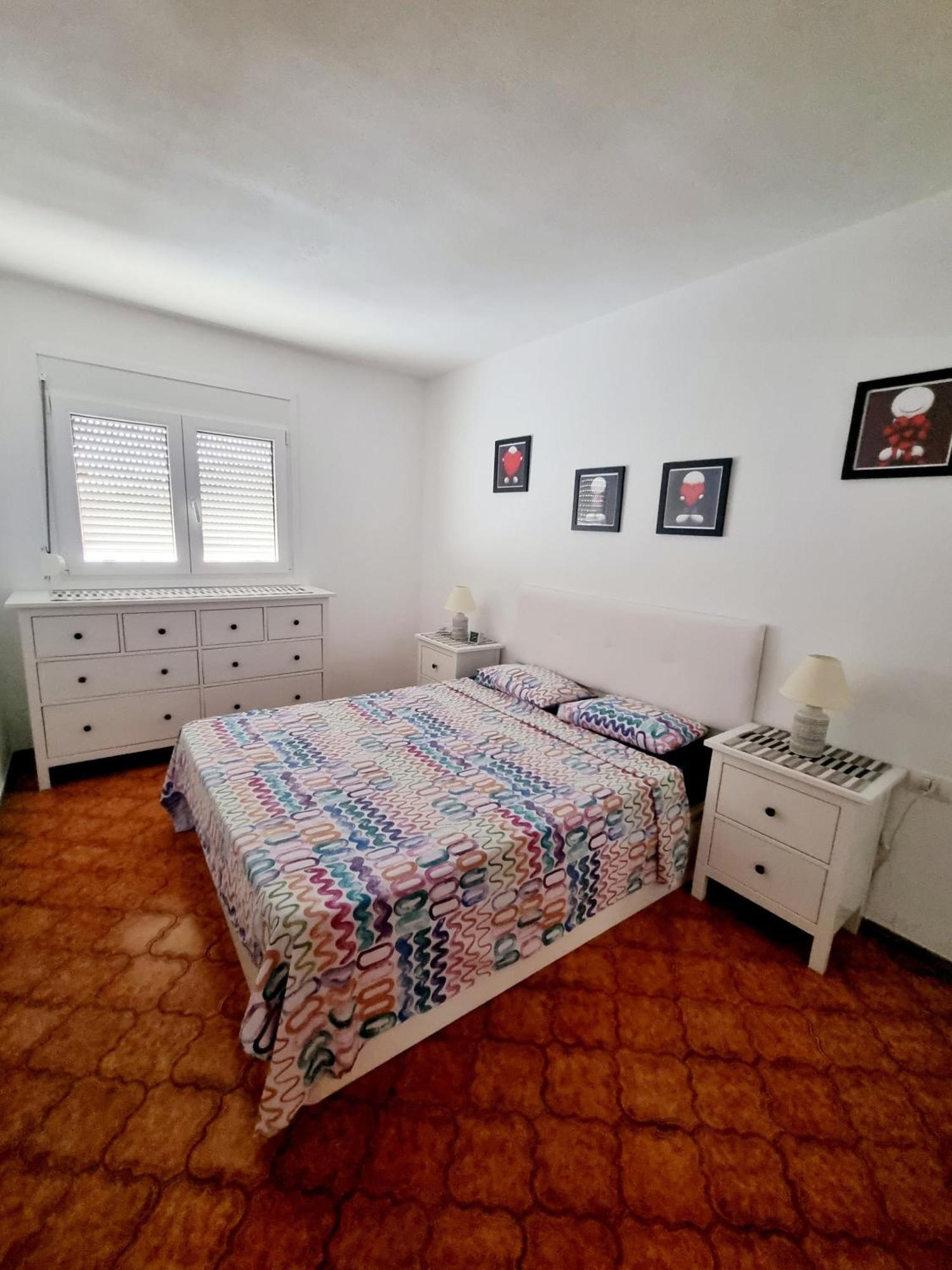 Cristianos Apartman Los Cristianos  Kültér fotó