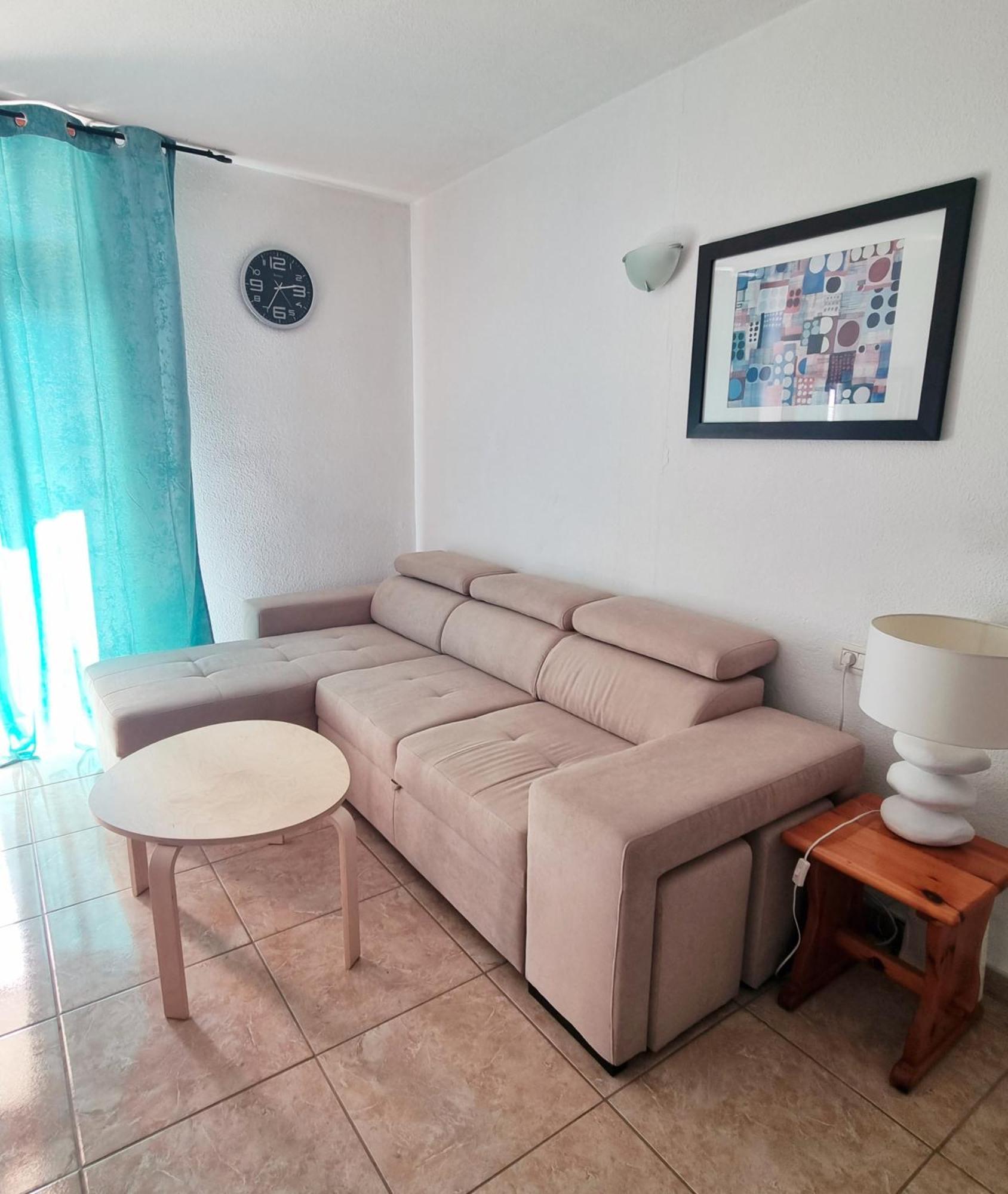Cristianos Apartman Los Cristianos  Kültér fotó