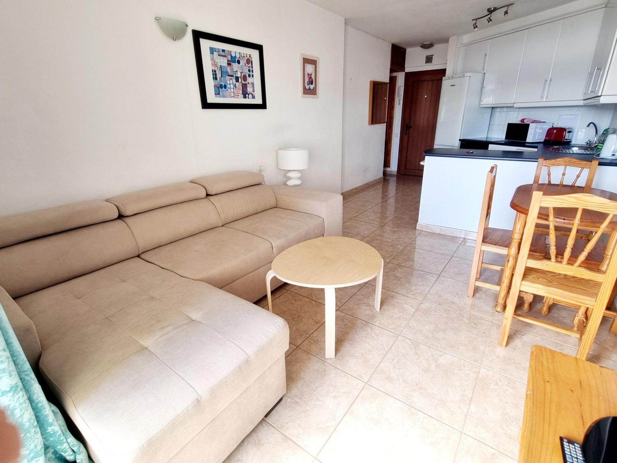 Cristianos Apartman Los Cristianos  Kültér fotó