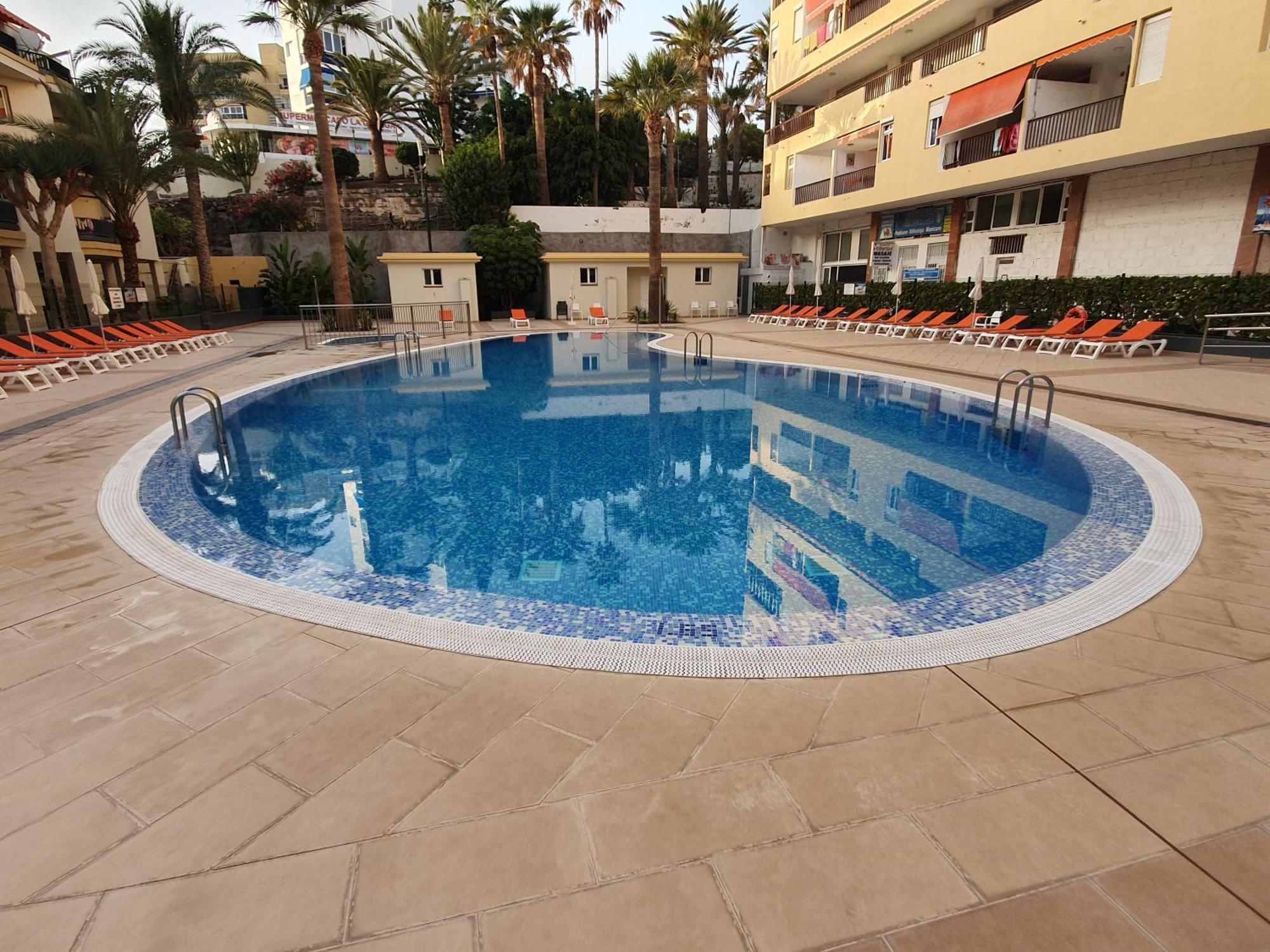 Cristianos Apartman Los Cristianos  Szoba fotó
