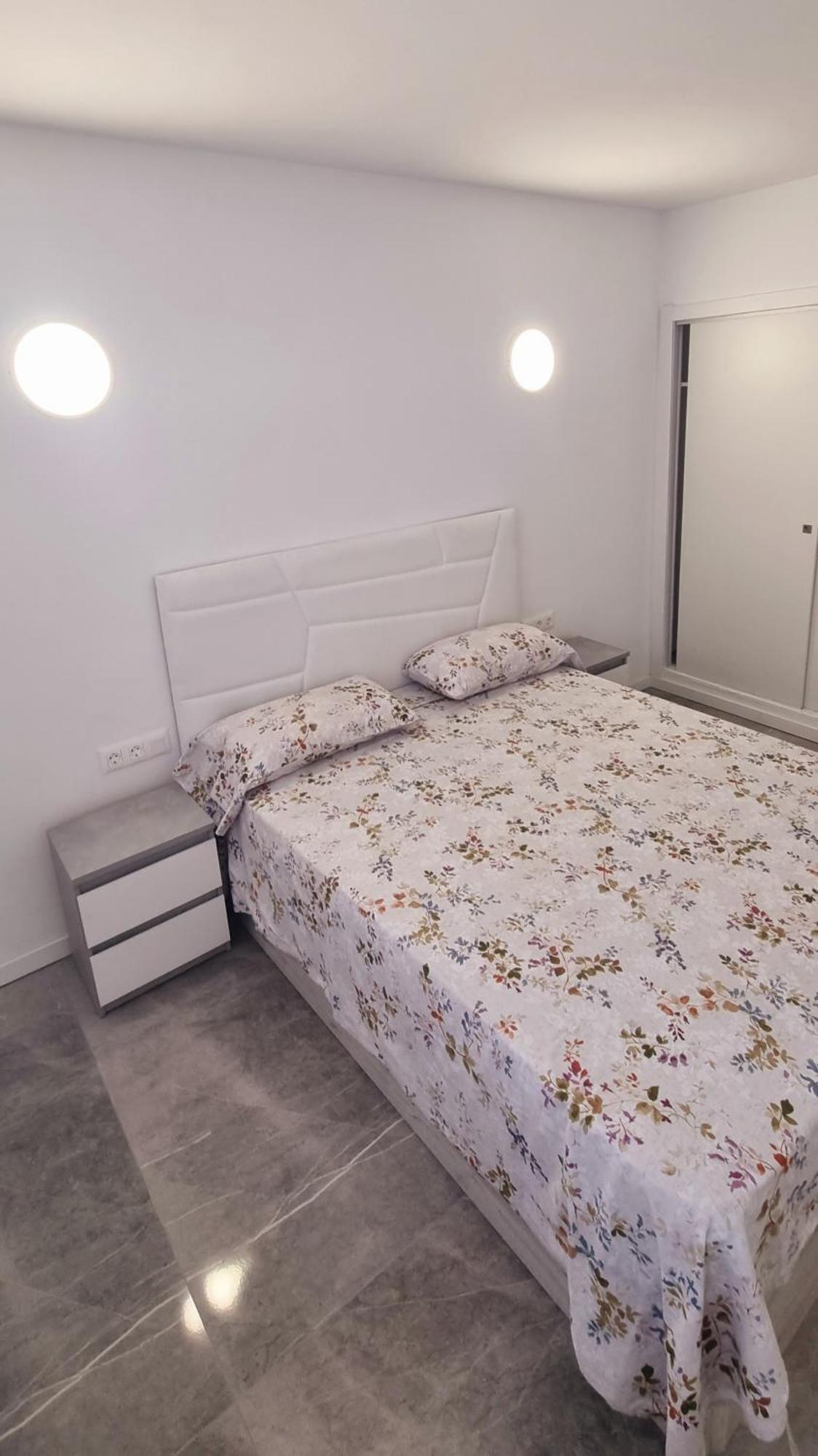 Cristianos Apartman Los Cristianos  Kültér fotó