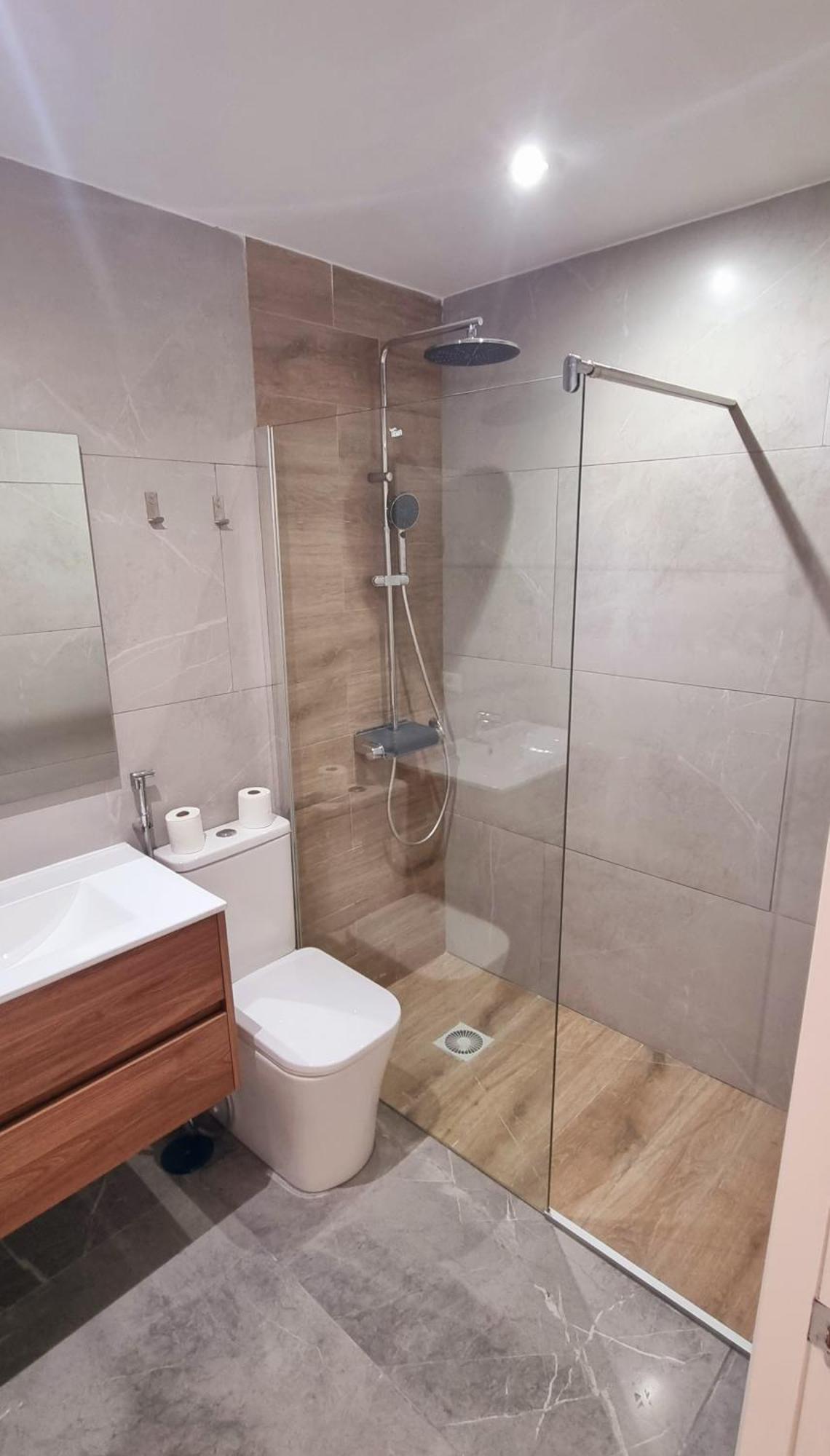 Cristianos Apartman Los Cristianos  Kültér fotó