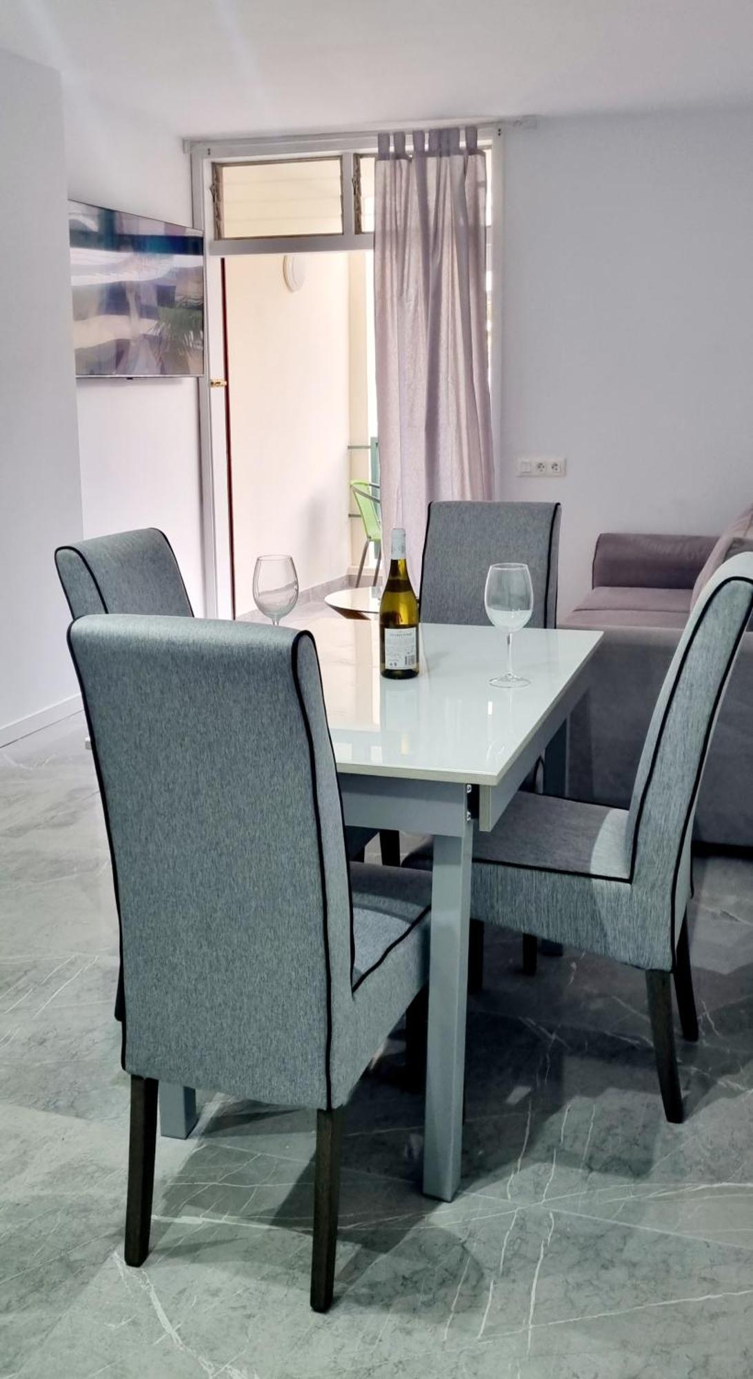 Cristianos Apartman Los Cristianos  Kültér fotó