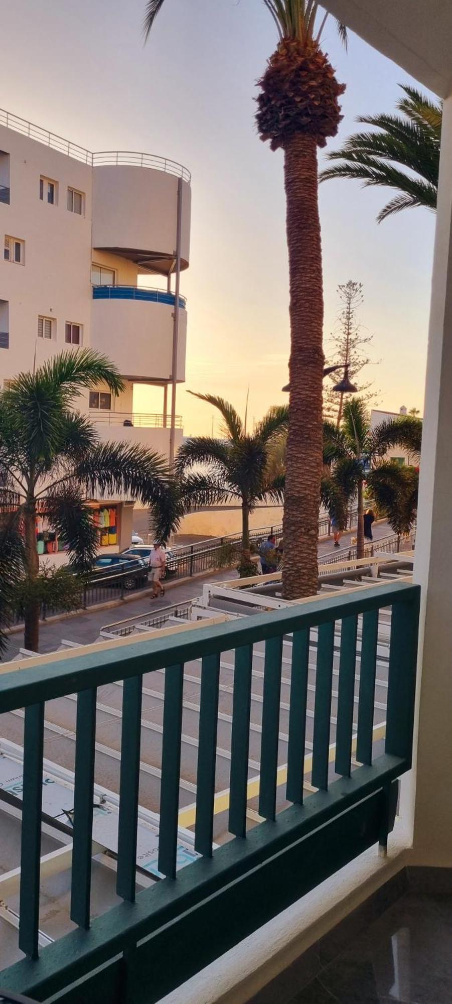 Cristianos Apartman Los Cristianos  Kültér fotó