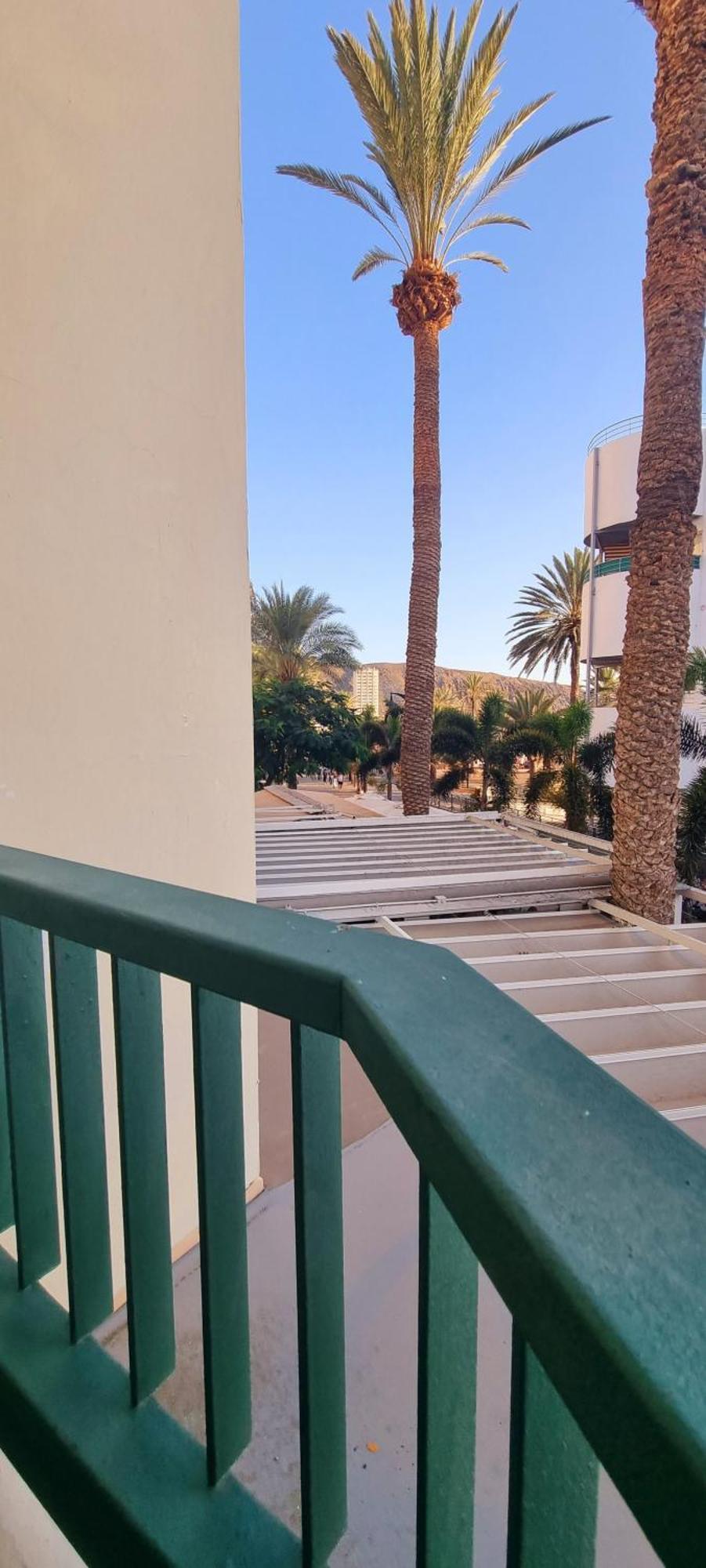 Cristianos Apartman Los Cristianos  Kültér fotó