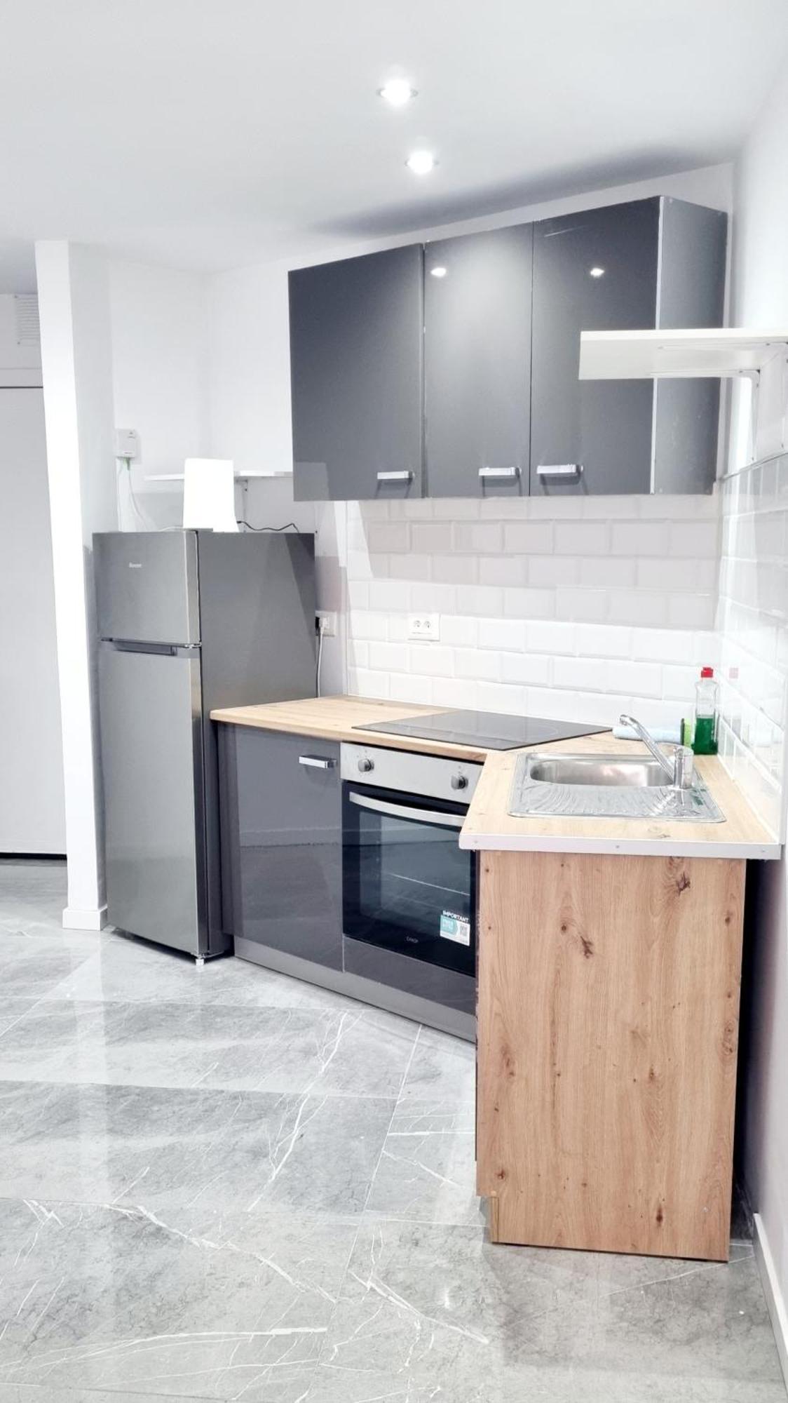 Cristianos Apartman Los Cristianos  Kültér fotó