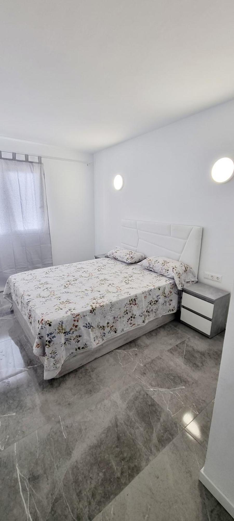 Cristianos Apartman Los Cristianos  Kültér fotó