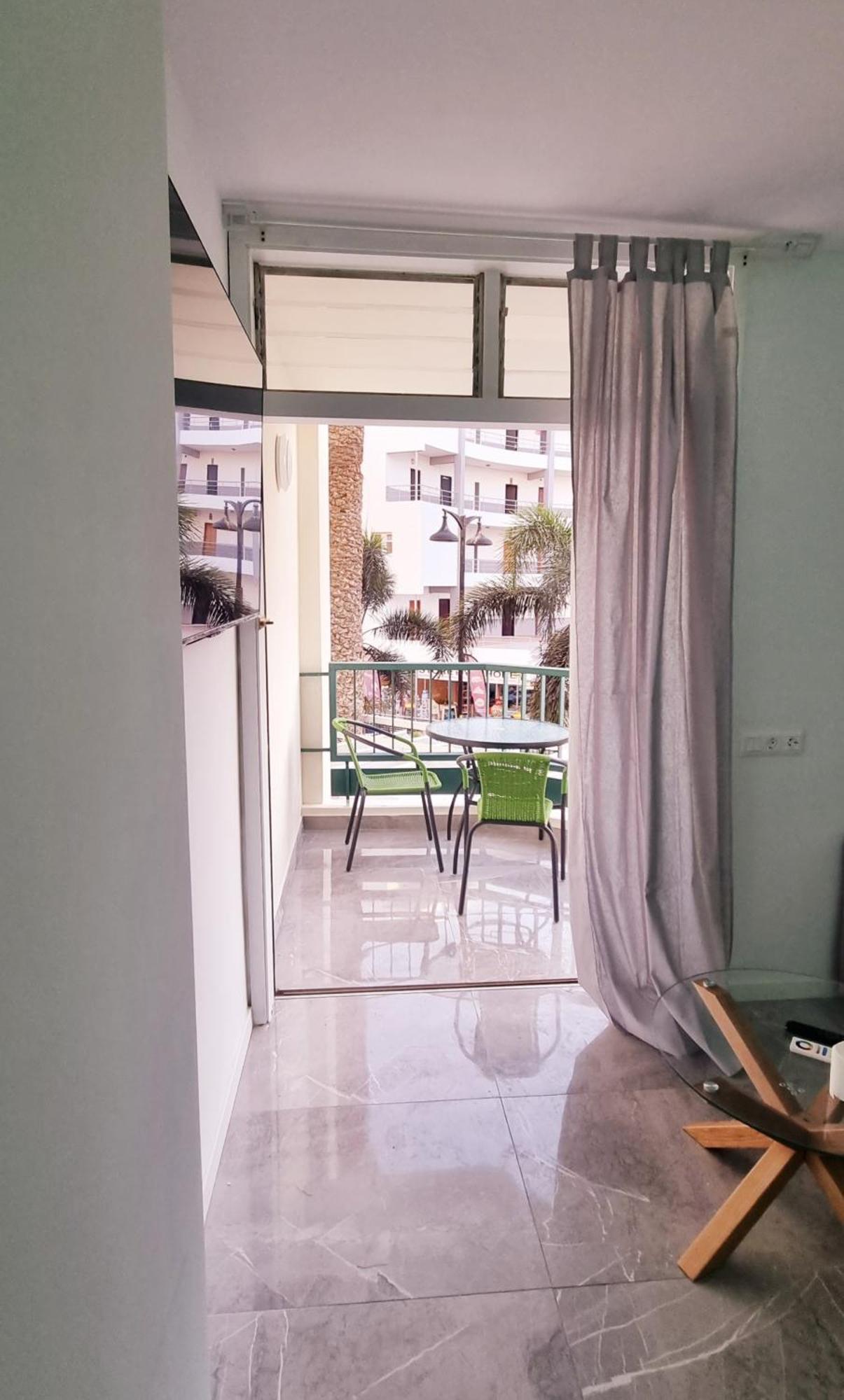 Cristianos Apartman Los Cristianos  Kültér fotó