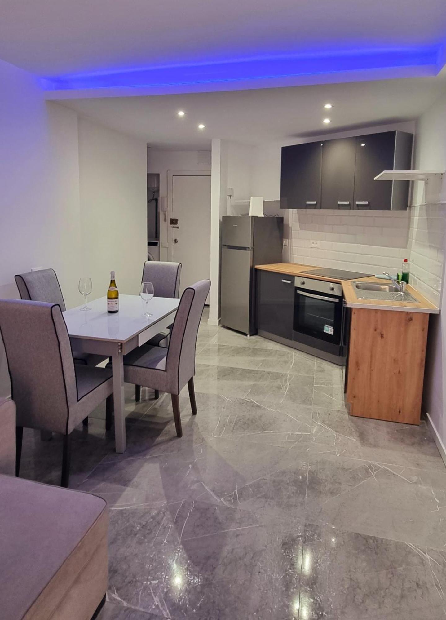 Cristianos Apartman Los Cristianos  Kültér fotó